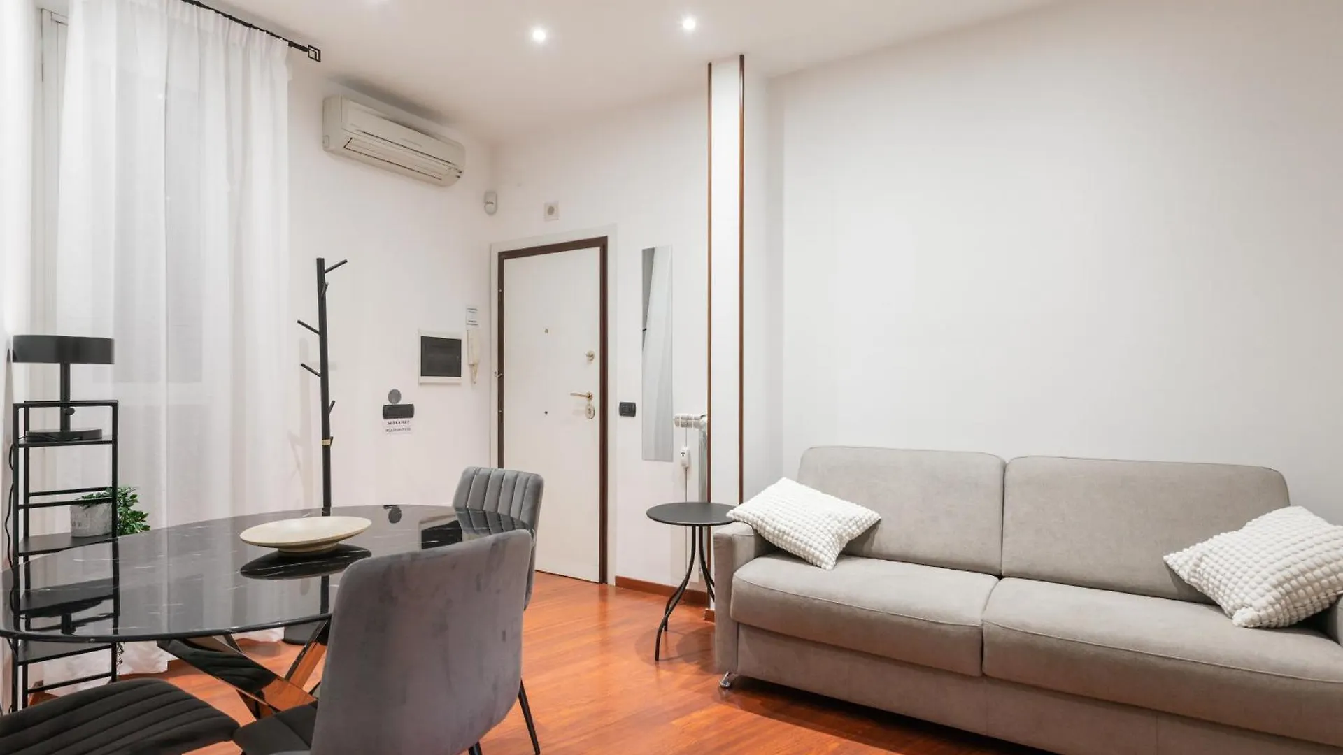 Noma Pigneto By Hostand Apartment Rome Italy