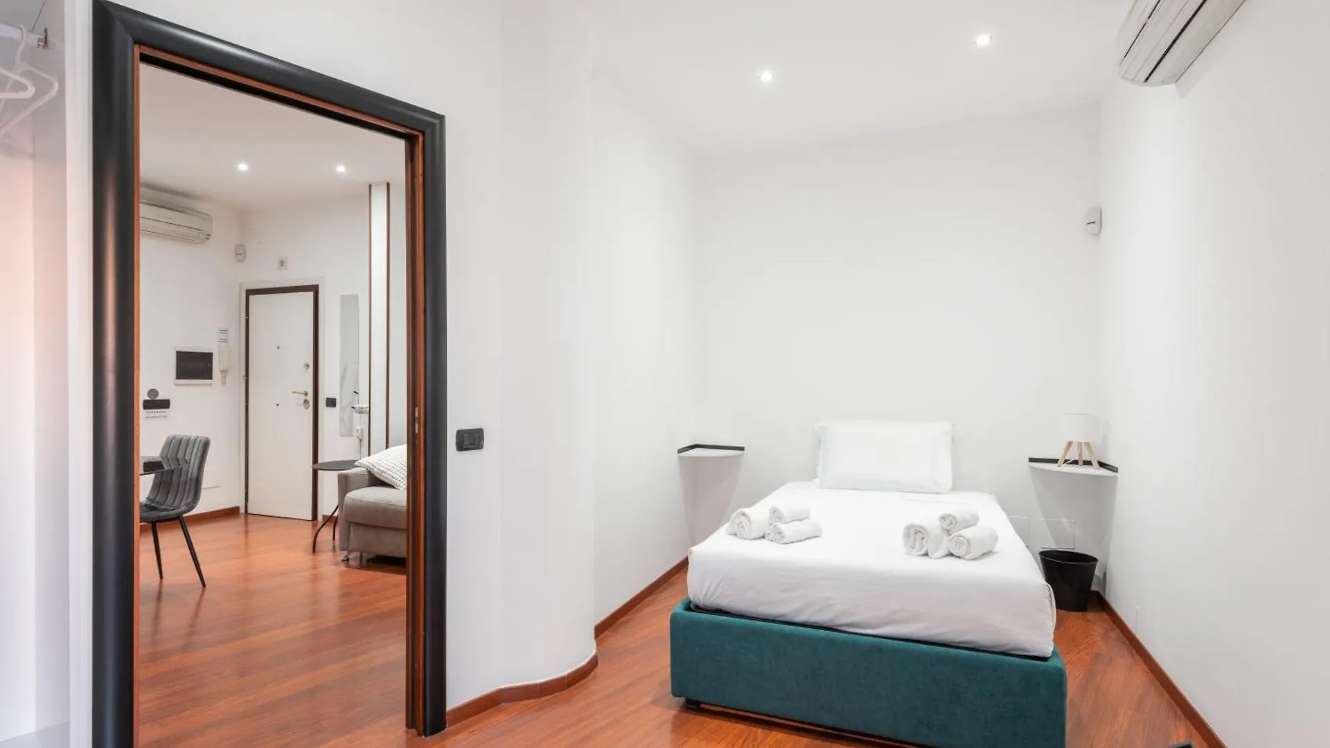 Noma Pigneto By Hostand Apartment Rome Italy