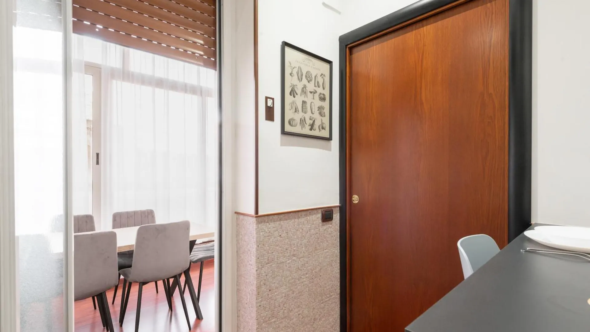 Noma Pigneto By Hostand Apartment Rome