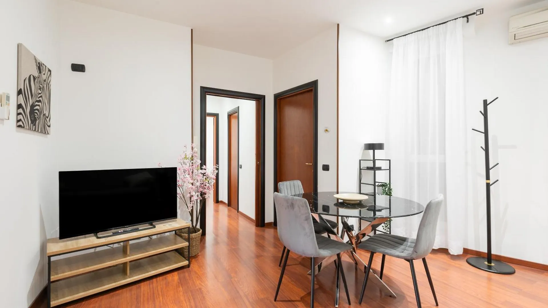Noma Pigneto By Hostand Apartment Rome
