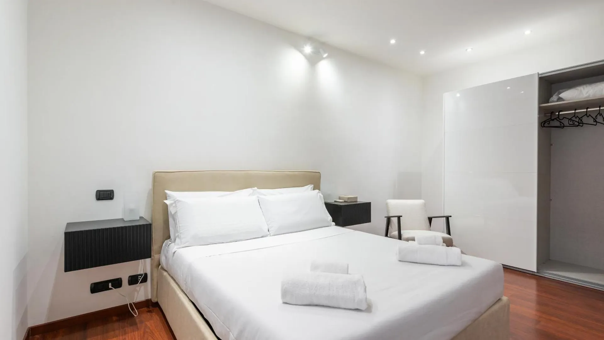Noma Pigneto By Hostand Apartment Rome