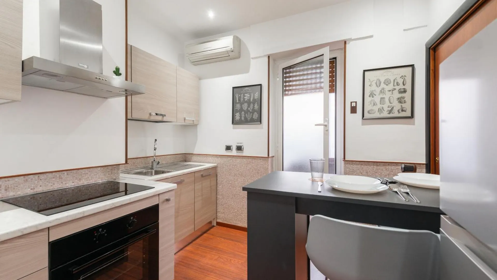 Noma Pigneto By Hostand Apartment Rome