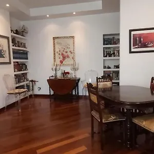 La Mia Casa Al @pigneto Appartamento