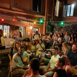 Hostel Free, Roma