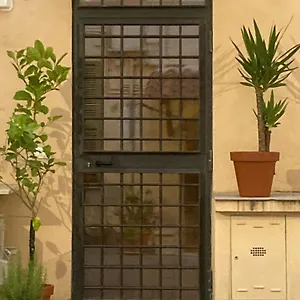 Appartamentino In Pigneto Storico Appartamento