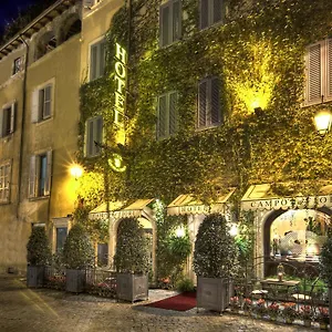 Boutique Campo De' Fiori מלון