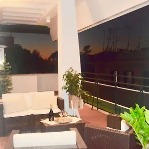Terrazza San Giovanni Appartamento