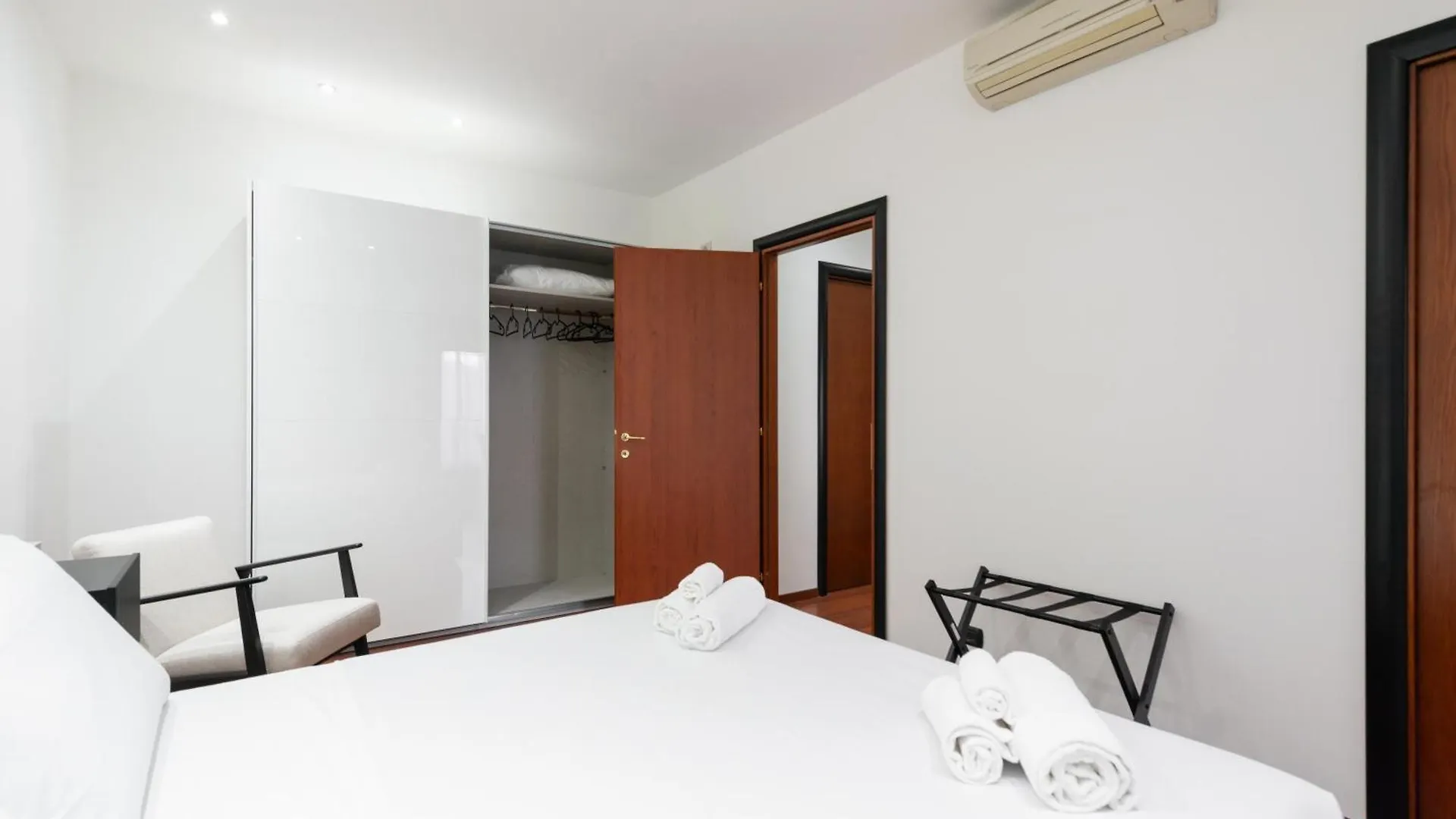 Apartamento Noma Pigneto By Hostand Roma Italia