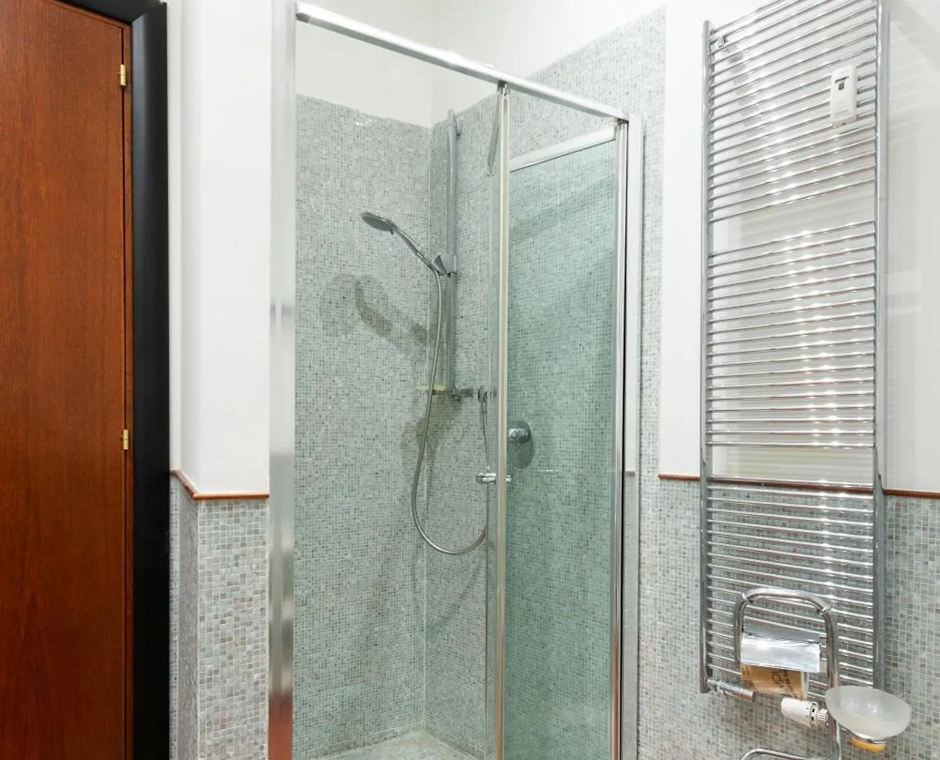 Apartamento Noma Pigneto By Hostand Roma