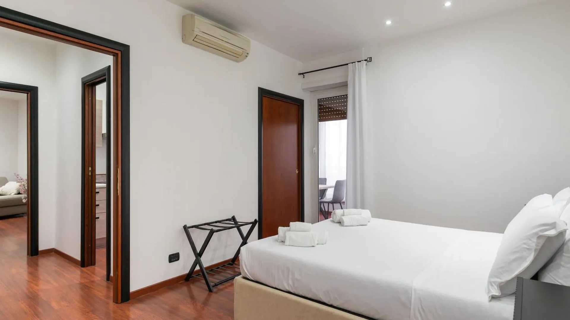 Apartamento Noma Pigneto By Hostand Roma